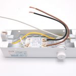 周波数 A/B共用(50/60hz) の配線について～グロー蛍光灯器具～