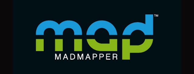 Madmapper for mac